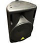 Used Behringer B215D 15in 2-Way 550W Powered Speaker