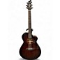 Used Breedlove Wildwood Pro Concert African Mahogony Acoustic Electric Guitar thumbnail