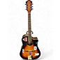 Used Fender T Bucket Sunburst Acoustic Electric Guitar thumbnail