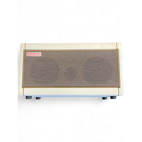 Used Positive Grid SPARK 40 Guitar Combo Amp