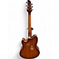 Used 2010s Ibanez TCY10E-AVS Vintage Sunburst Acoustic Electric Guitar