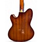 Used 2010s Ibanez TCY10E-AVS Vintage Sunburst Acoustic Electric Guitar