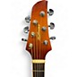 Used 2010s Ibanez TCY10E-AVS Vintage Sunburst Acoustic Electric Guitar