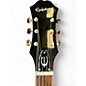 Used Epiphone Casino Sunburst Hollow Body Electric Guitar