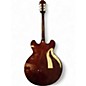Used Epiphone Casino Sunburst Hollow Body Electric Guitar