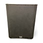 Used QSC KS118 Powered Subwoofer thumbnail