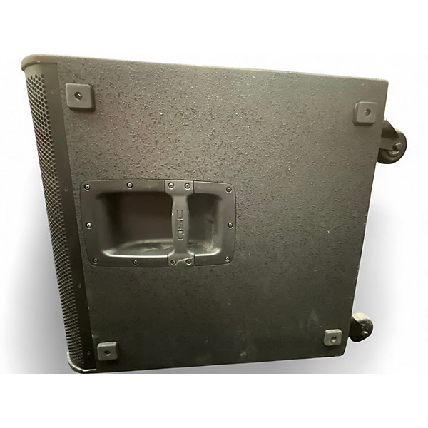 Used QSC KS118 Powered Subwoofer