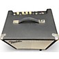 Used Fender Rumble V3 25w 1x8 Bass Combo Amp