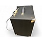 Used Fender Rumble V3 25w 1x8 Bass Combo Amp