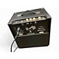 Used Fender Rumble V3 25w 1x8 Bass Combo Amp