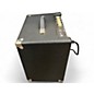 Used Fender Rumble V3 25w 1x8 Bass Combo Amp