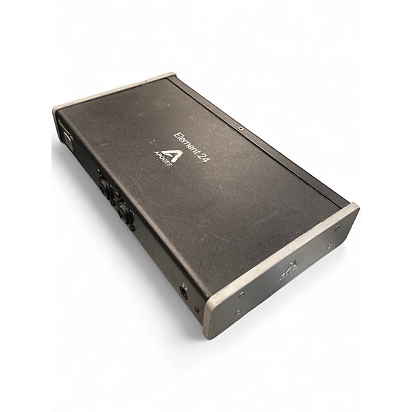 Used Apogee ELEMENT 24 Audio Interface