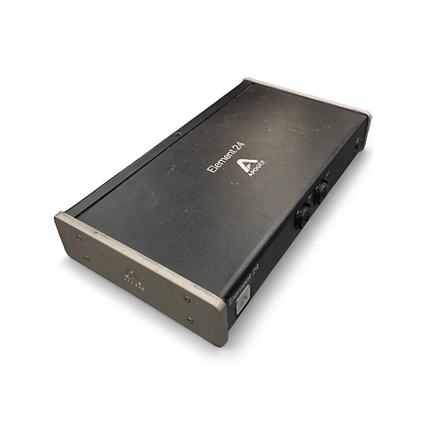 Used Apogee ELEMENT 24 Audio Interface