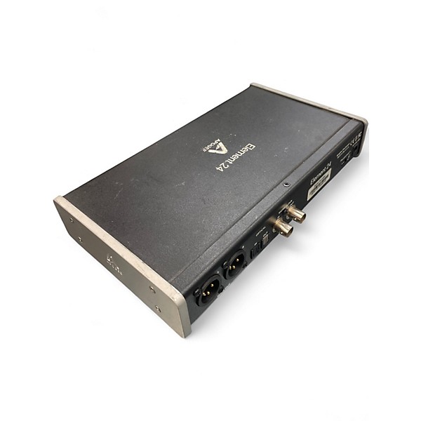 Used Apogee ELEMENT 24 Audio Interface
