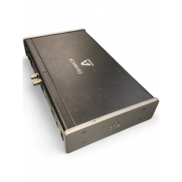Used Apogee ELEMENT 24 Audio Interface