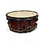 Used TAMA 14in S.L.P. G-Bubinga Natural Drum
