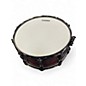 Used TAMA 14in S.L.P. G-Bubinga Natural Drum