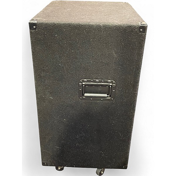 Used Peavey PVH1516 Bass Cabinet