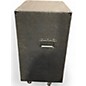 Used Peavey PVH1516 Bass Cabinet