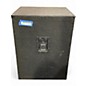 Used Peavey PVH1516 Bass Cabinet