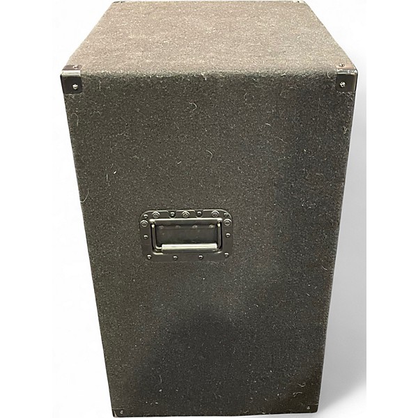 Used Peavey PVH1516 Bass Cabinet