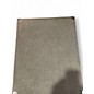 Used Peavey PVH1516 Bass Cabinet