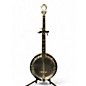 Used Fender Leo Standard Mahogany Banjo thumbnail