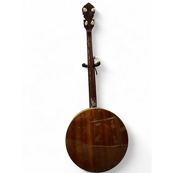 Used Fender Leo Standard Mahogany Banjo