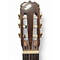 Vintage 1980s Epiphone CO60 Natural Classical Acoustic Guitar