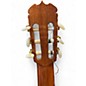 Vintage 1980s Epiphone CO60 Natural Classical Acoustic Guitar