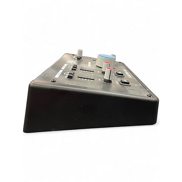 Used Solid State Logic SSL2 Audio Interface