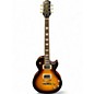 Used Epiphone 1959 Les Paul Standard 3 Color Sunburst Solid Body Electric Guitar thumbnail