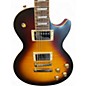Used Epiphone 1959 Les Paul Standard 3 Color Sunburst Solid Body Electric Guitar