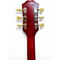 Used Epiphone 1959 Les Paul Standard 3 Color Sunburst Solid Body Electric Guitar
