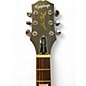 Used Epiphone Les Paul Traditional Pro IV Gold Solid Body Electric Guitar