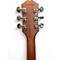 Used Epiphone Les Paul Traditional Pro IV Gold Solid Body Electric Guitar