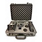 Used Warm Audio WA-800 Tube Microphone thumbnail