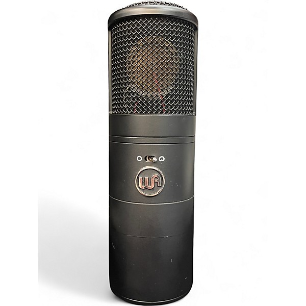 Used Warm Audio WA-800 Tube Microphone