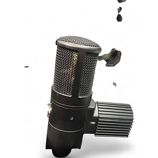 Used Warm Audio WA-800 Tube Microphone