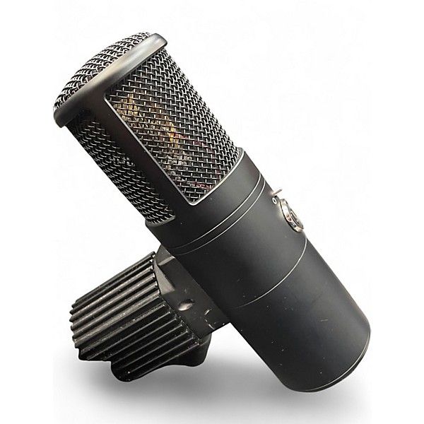 Used Warm Audio WA-800 Tube Microphone