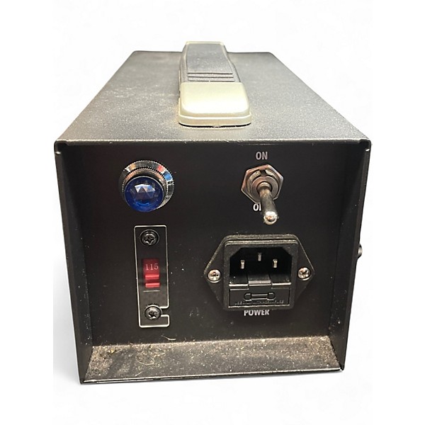 Used Warm Audio WA-800 Tube Microphone