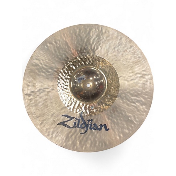 Used Zildjian 19in K CUSTOM HYBRID CRASH Cymbal