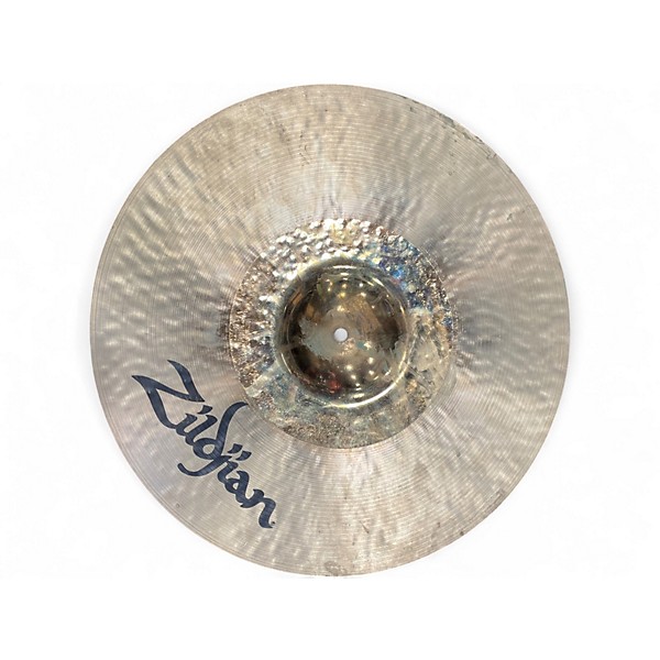 Used Zildjian 18in K CUSTOM HYBRID CRASH Cymbal
