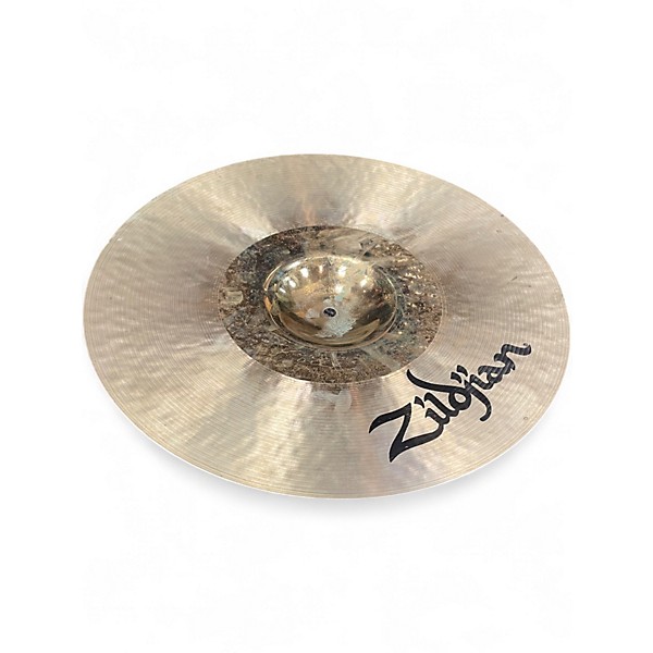 Used Zildjian 18in K CUSTOM HYBRID CRASH Cymbal