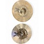 Used Zildjian 14.25in K CUSTOM HYBRID Cymbal thumbnail