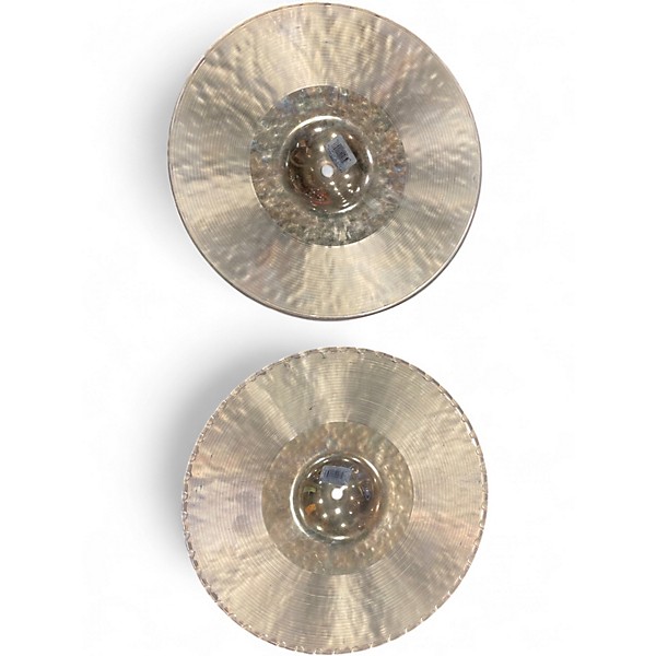 Used Zildjian 14.25in K CUSTOM HYBRID Cymbal