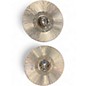 Used Zildjian 14.25in K CUSTOM HYBRID Cymbal