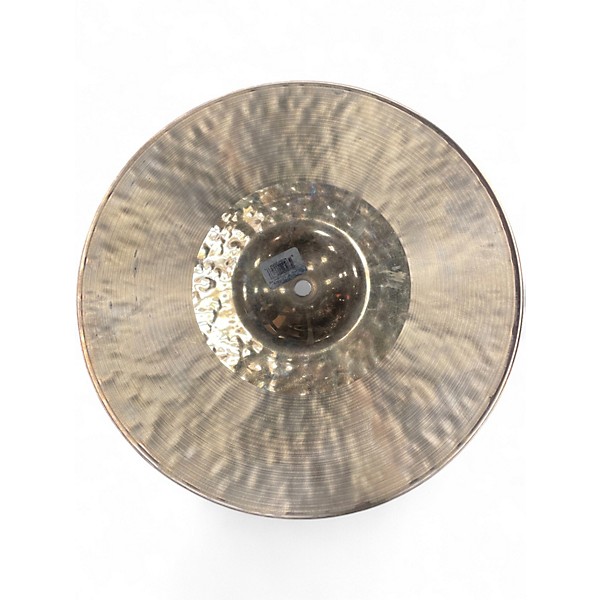Used Zildjian 14.25in K CUSTOM HYBRID Cymbal