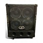 Used Ampeg PR410HLF 4X10 Bass Cabinet thumbnail