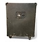 Used Ampeg PR410HLF 4X10 Bass Cabinet